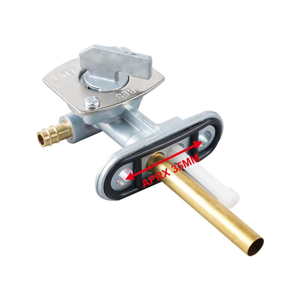 DR200 DR250 Tankkran DR350 DR350S Tankkranventil Bensinkran
