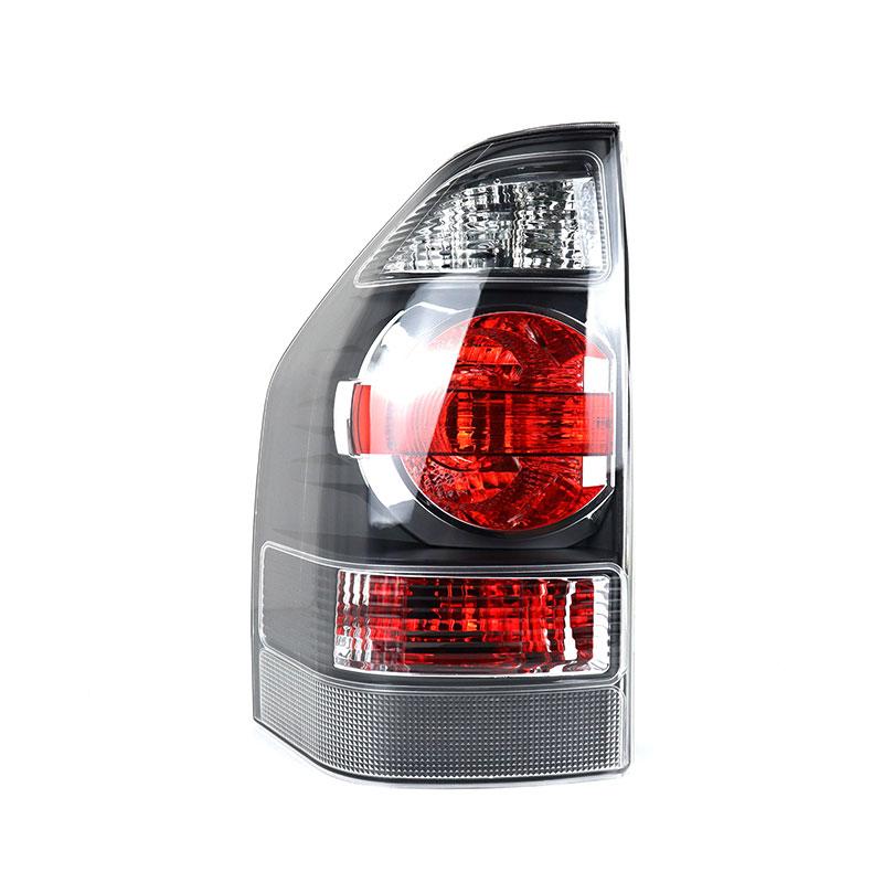

Car Left Right Rear Tail Light Brake Signal Fog Lamp For Mitsubishi Pajero V73 V77 2003 2004 2005 2006 2007 Taillight Assembly