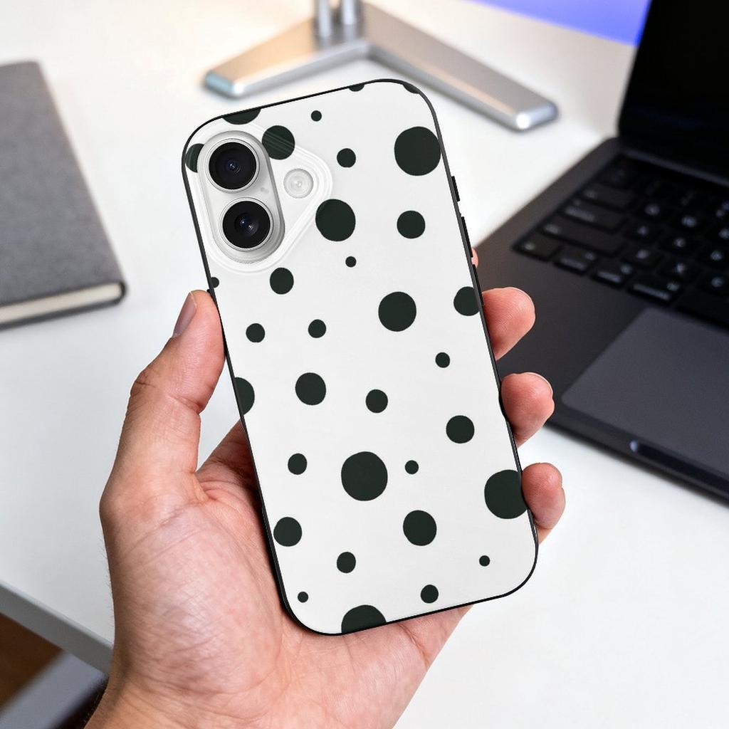 1 Pack For Iphone 17/17Air/17Pro/17ProMax Tpu Phone Case With Flexible Soft Body, Pocket Friendly Thickness, Anti-Slip Edge, Shock Protection Corners