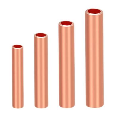 Red Copper Wire Splice Terminal Kit