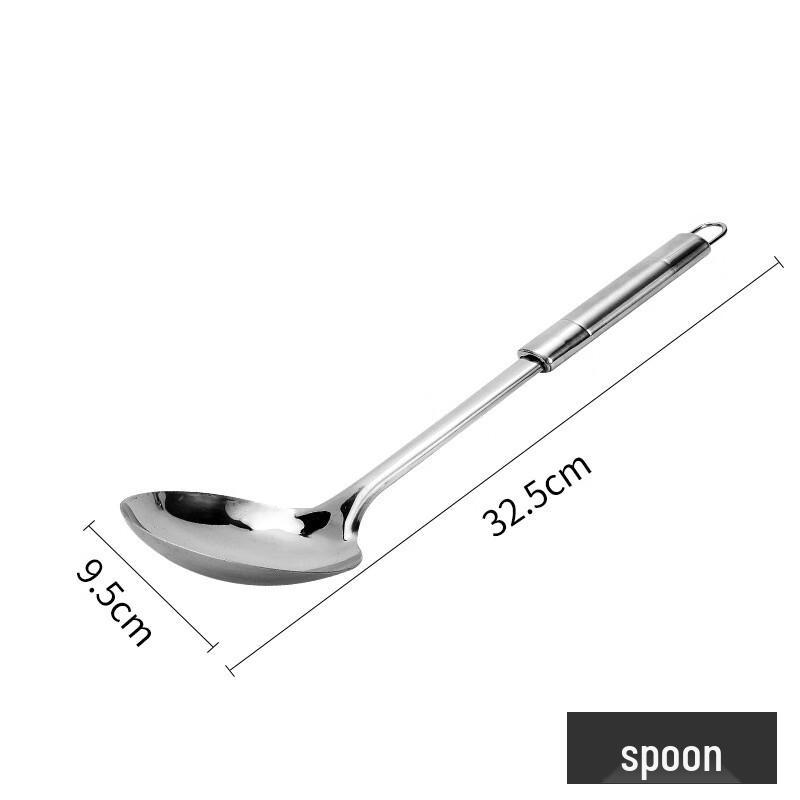 

ZISIZ Kitchen Utensil Set