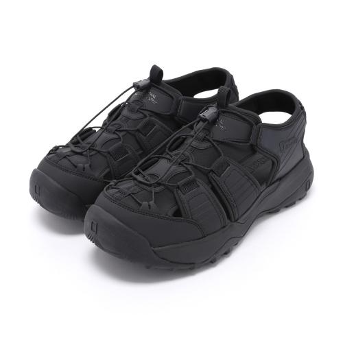 [National Geographic] Rover Fisherman BLACK N252USD327099