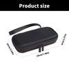 Game Console Storage Bag Scratch Resistant Bag for RG351P RG 351P Protector Case Travel Pouch with Lanyard and Pocket