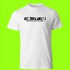 Carter a Máquina Sexual Imparável - Camiseta - Banda de Música Rock Indie Britânica Anos 90