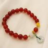 Agate Bracelet Bracelet.fashion Women Daily Jewelry Gift