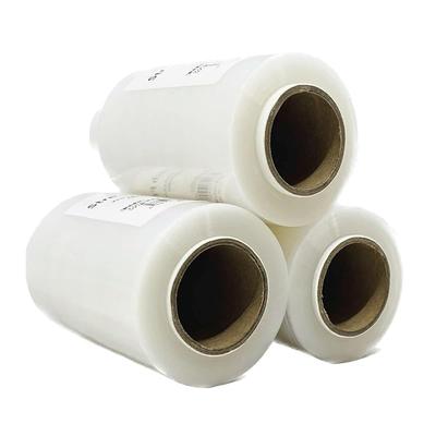 APM Japan Packaging Wrap (Mini Stretch Film) Easy Handy Wrap 100, 10cm Wide X 150m Roll, Set of 3