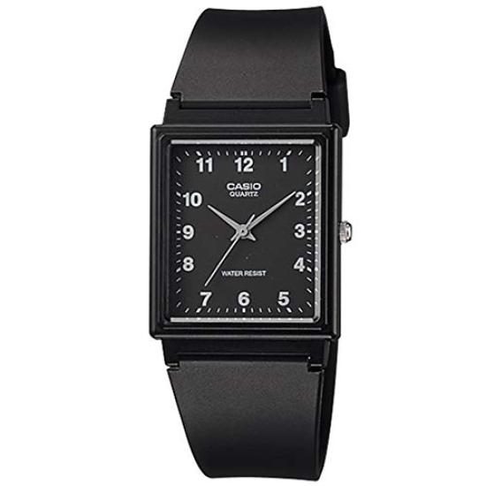 

[Casio] Кварцевые часы Casio MQ27-1B черные []