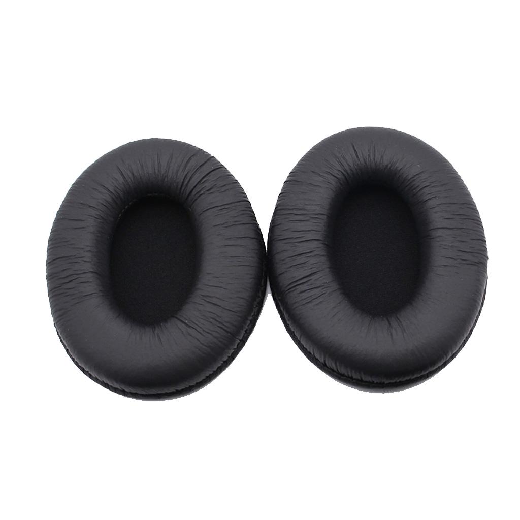Portable Audio Ear Pads for Head Beam for HD202 HD212 HD437 Headphone Ear Pads Cushion Easy To Install