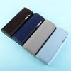 Case PU Leather Magnetic Clasp Eyewear Bag Spectacle Case Glasses Box Eyeglass Box Sunglasses Case