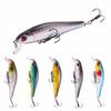 Hard Body Fishing for - Realistic Artificial Crankbait