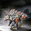 High-Quality 1168Pcs High-Quality Mechanical High-Quality Triceratops High-Quality Dinosaur High-Quality Building High-Quality Blocks High-Quality