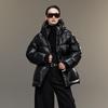 Gaofun Black Gold Queen 5.0 Women's Puffy Goose Down Jacket