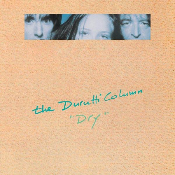 

LP Пластинка DURUTTI COLUMN - Dry MASO90024LP Materiali Sonor 2021 Италия Рок