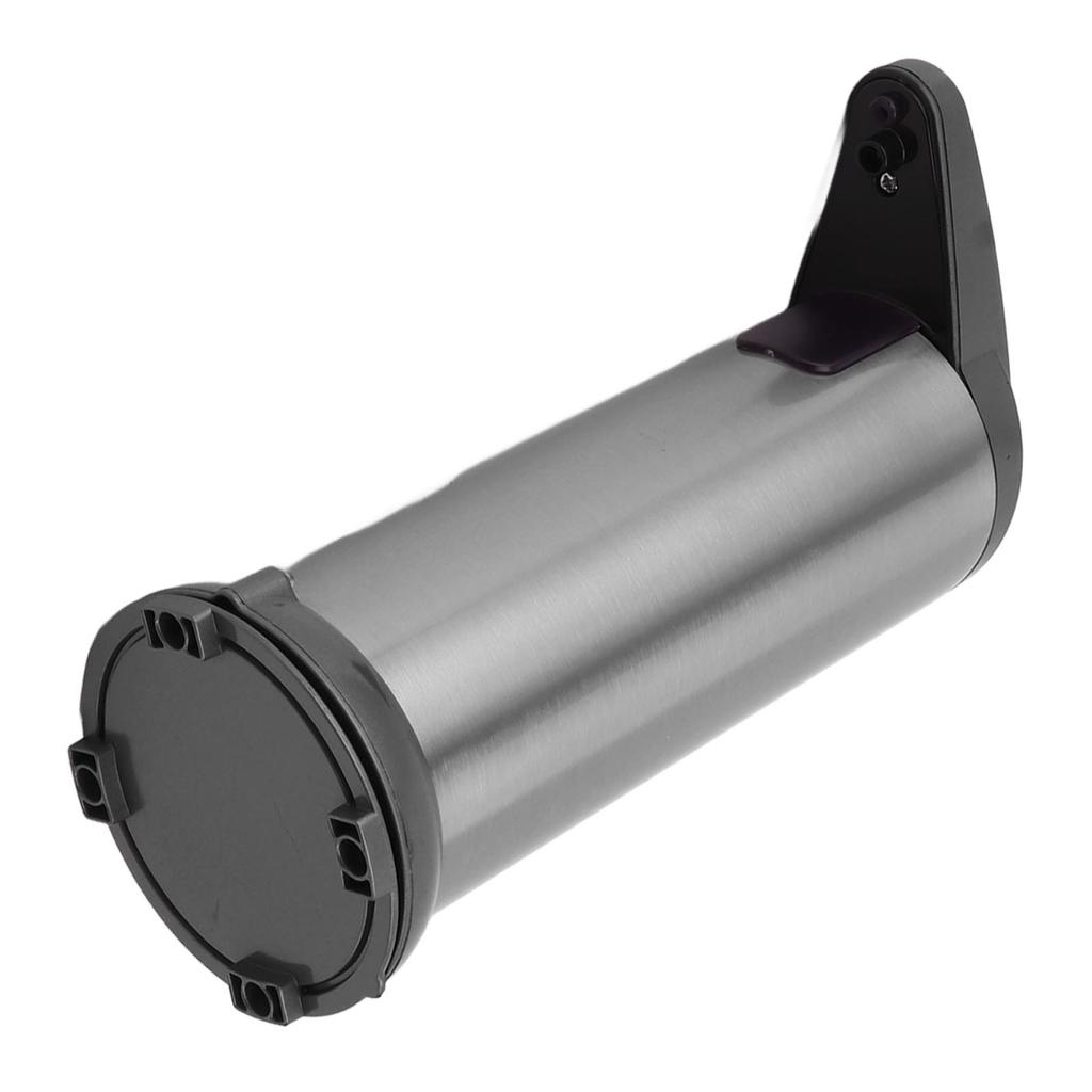 Automatic Soap Dispenser Infrared Motion Sensor Stainless Steel Smart Touchless Soap Dispenser for