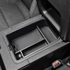 Center Console Organizer for Toyota Land Cruiser 250 Prado J250 LC250 2024 2025 Armrest Storage Box Center Console Tray Car Box