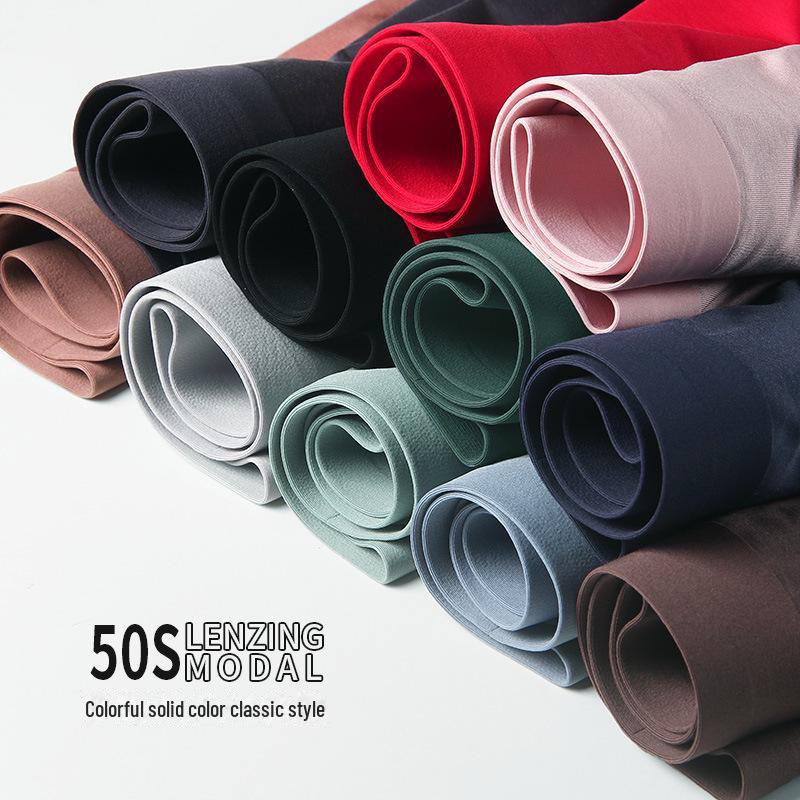 Boxer da Uomo Senza Cuciture Antibatterici in Modal con Grafene 5A - Vita Media Effetto Pelle Nuda