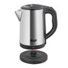 2.0L Stainless Steel Liner Electric Kettle Quick Kettle Household Automatic Power-off Kettle