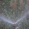 Automatic Rotating Jet Sprinklers Micro Nozzle holder Spikes Nozzles For Garden Lawn Farm Agriculture Irrigation