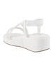 Shoetopia Women Premium Stylish Comfortable Casual Sandals | Lightweight Anti-Slip Sole Outdoor | Strong Grip Sole Durable Everyday Footwear