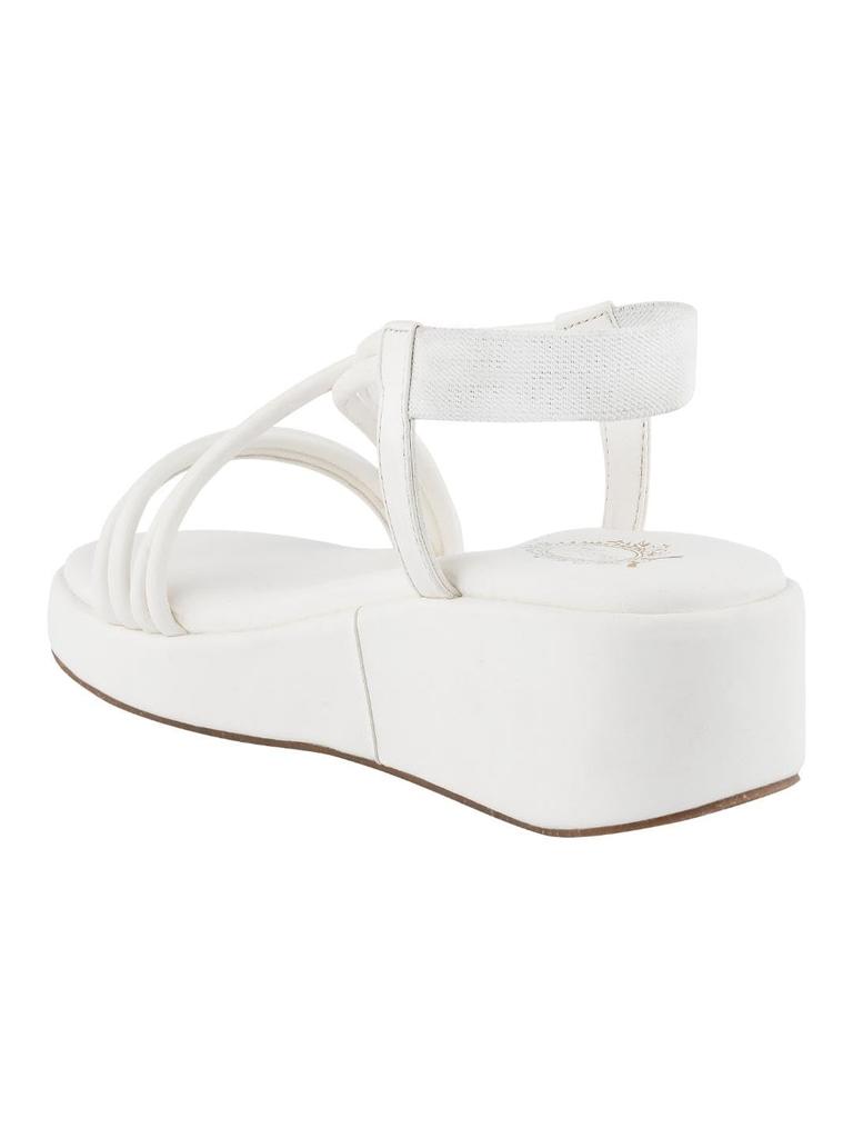 Shoetopia Women Premium Stylish Comfortable Casual Sandals | Lightweight Anti-Slip Sole Outdoor | Strong Grip Sole Durable Everyday Footwear