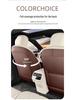 Chery Fengyun A9L All-Season Breathable Seat Covers & Cushions