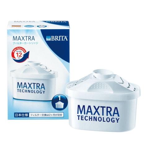 BRITA MAXTRA Replacement Cartridge (1 Cartridge)