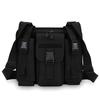 Large Capacity Men's Crossbody Bag Outdoor Sports Shoulder Bag Water Kettle Bag