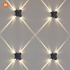 Led Işıklar – LED İç Mekan Duvar Lambaları