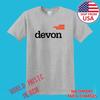 Devon Energy Herren Grau Größe S-5XL