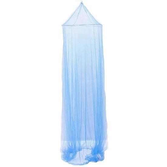 Net Tent Decorative Multifunctional Chiffon Round Mosquito Net for Summer