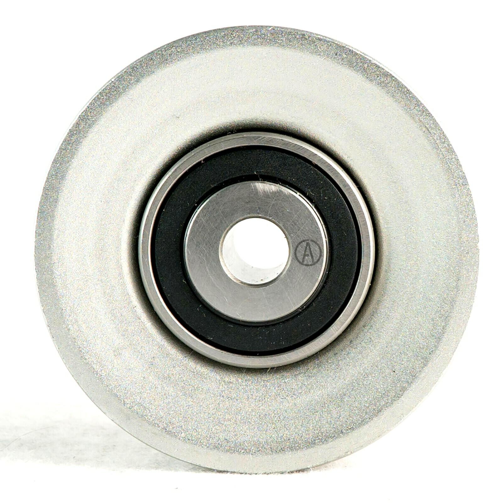 Натяжной ролик для 2006-2018 Hyundai Azera Santa Fe Sonata Sorento Sedona 36325