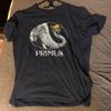 Primus 2014-2015 Tour Band Geschenk Für Fans S bis 5XL Unisex T-Shirt