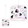 Loft Ceiling Hanging Lamp For Children, Led Lampshade