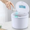 Automatic Dustbin Smart Induction Trash Can Bucket Electric Rubbish Basket Car Rubbish Waste Bin for Office Kitchen Bathroom