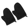 Tanning Glove Reusable Washable Spread Evenly Keep Hands Clean Flocking Sunless Tanner Mitt