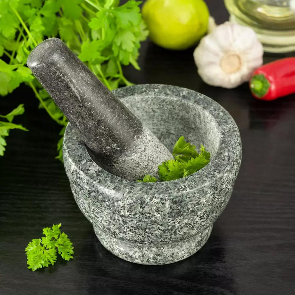 KINGHOFF Granitmörser Ø12 KH-3359