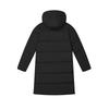 New FILA Down Jacket Men's Jet Black F11M449902FBK