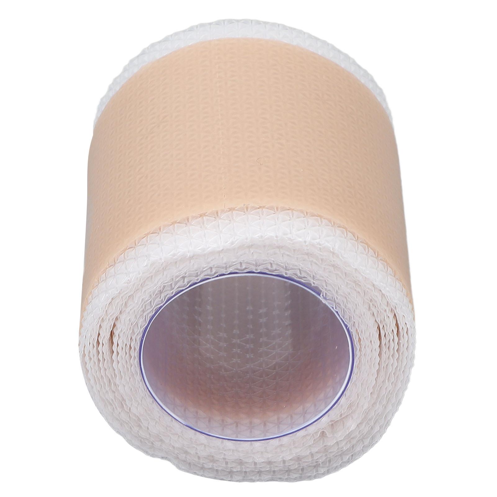 

Scar Removal Gel Tape Reusable Breathable Self Adhesion Scars Treatment Tapes 59.06in