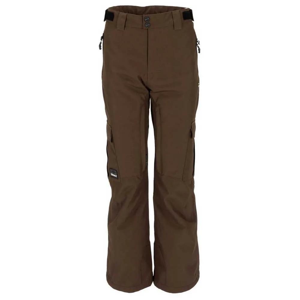 Rehall Брюки Benn-R EU M