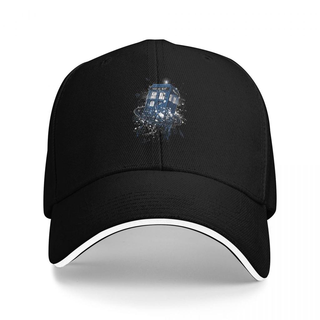 Baseball Caps Doctor Vintage Customized Female Male Outdoor Summer Caps