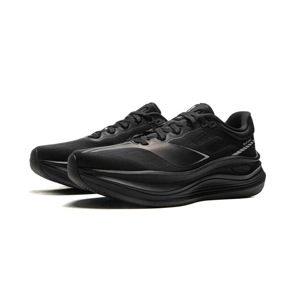 Li Ning Yueying 5pro Cushioning Slip Resistant Abrasion Resistant Breathable Lightweight Low top BOOM Technology ARHV013-16