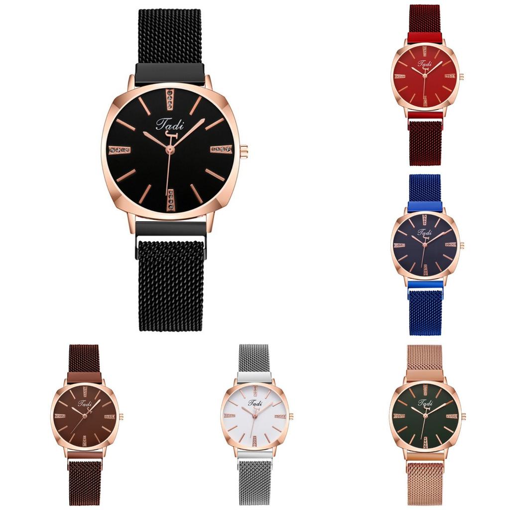 Women's Fashion Vintage Watch