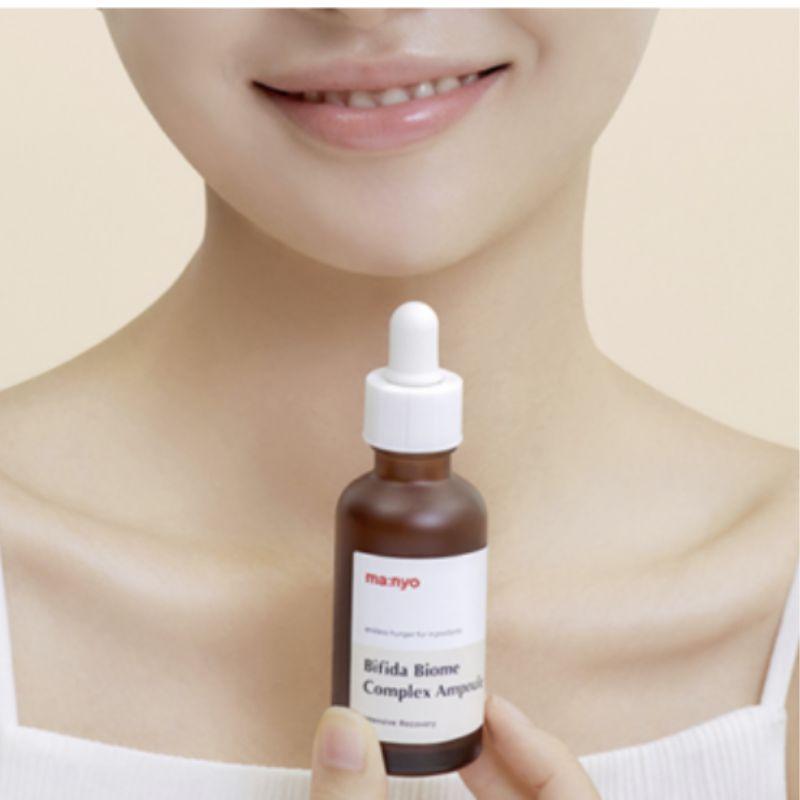 Manyo Factory Bifida Biome Complex Ampoule 50ml
