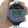 Portable 0-100HD Shore D Hardness Tester Meter Digital Durometer Scale for Rubber Tire Plastic