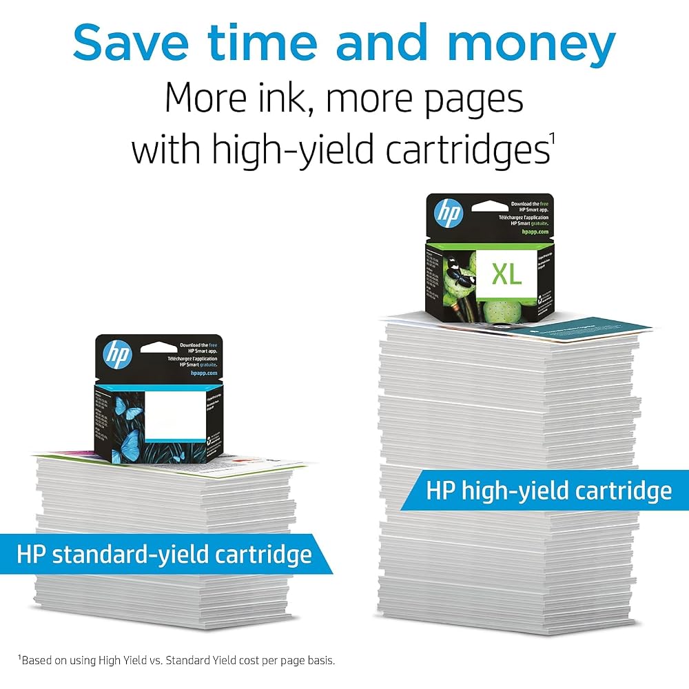 HP 971XL Yellow High Yield Original Ink Cartridge for HP Officejet Pro X451dn, X451dw, X476dn, X476dw, X551dw, X576dw