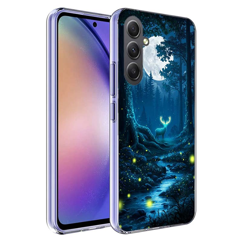 

Deer Hunting Camo Phone Case for Samsung A17 A37 A57 A07 A16 A26 A36 A56 A06 A02S A12 A22 A32 A52S A04S A14 A24 A34 A54 A03 A13 Samsung A52S 5G
