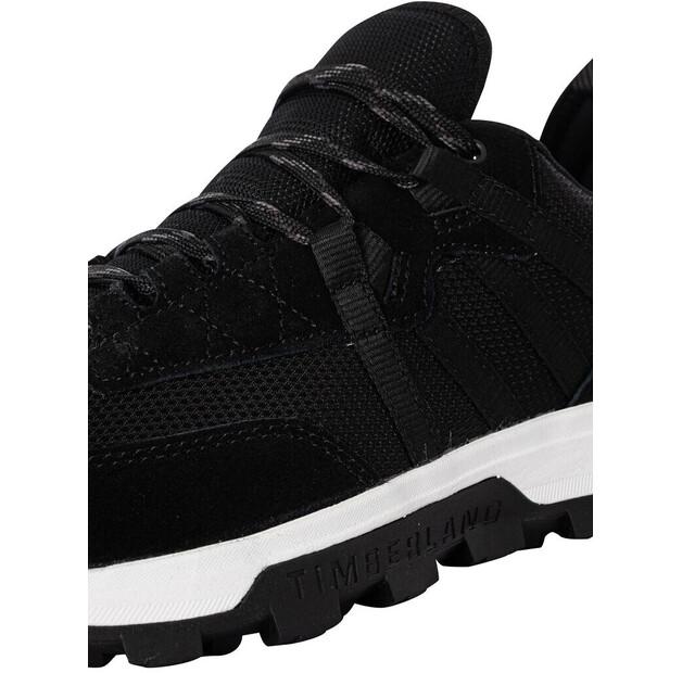 Кроссовки Timberland Treeline Mountain Runner