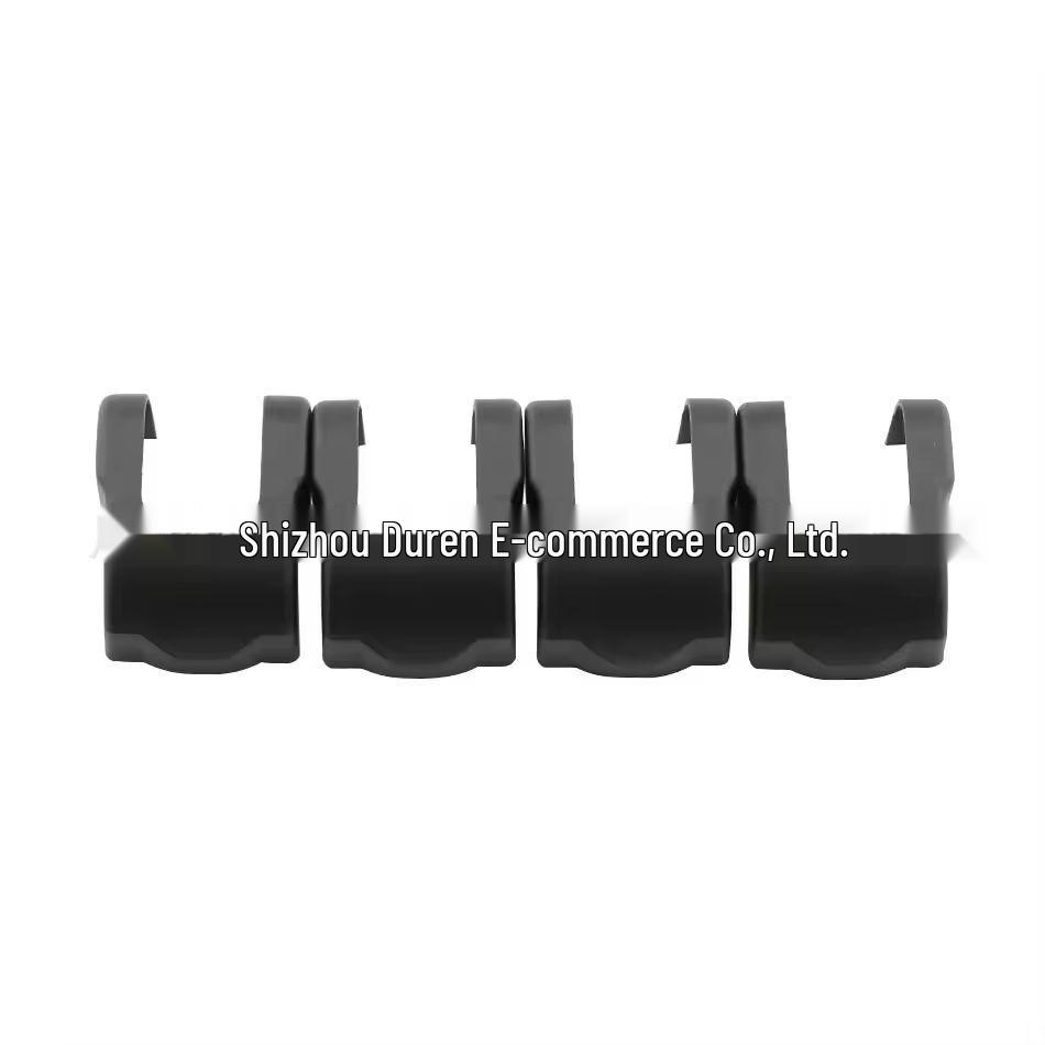 Jeep Renegade/Compass Door Lock Protective Cover