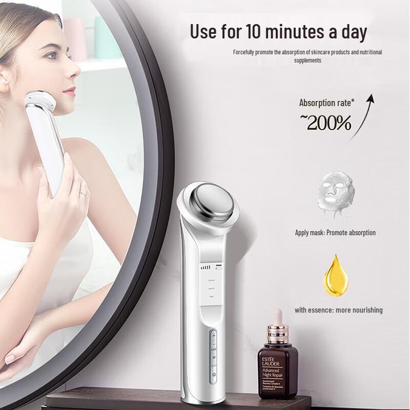 K·SKIN Multi-functional Facial Beauty Device KD9960