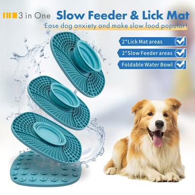 Chiens – Gamelles pour chiens